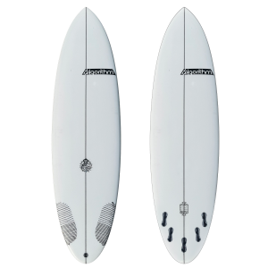 Algorithm Midi Surfboard