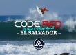 cody thompson Algorithm HD surfboard model in el salvador
