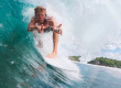 casey Willax Algorithm Surfboard