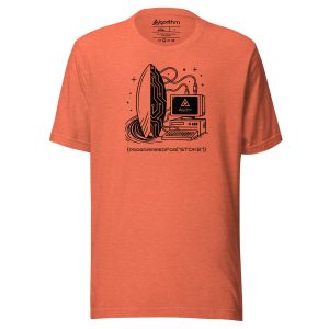 Programmed For STOKE T-Shirt