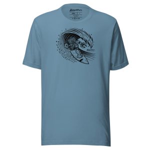 Algorithm Shredder Tee